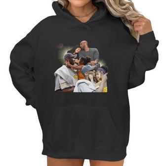 Kobe And Gigi Memorial Women Hoodie | Favorety AU