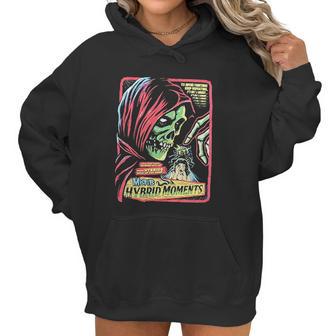 Misfits Hybrid Moments Women Hoodie | Favorety