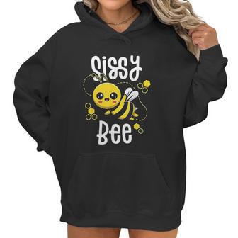 Sissy Bee Women Hoodie | Favorety CA