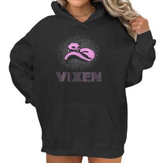 Vixen Hotwife Women Hoodie | Favorety