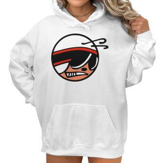 Dodge Scat Pack Club Super Bee Graphic Design Printed Casual Daily Basic Women Hoodie | Favorety DE