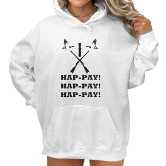 Duck Dynasty Phil Robertson Women Hoodie | Favorety UK