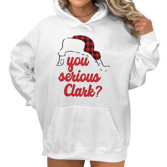 Family Christmas Vacation Funny Xmas Women Hoodie | Favorety UK