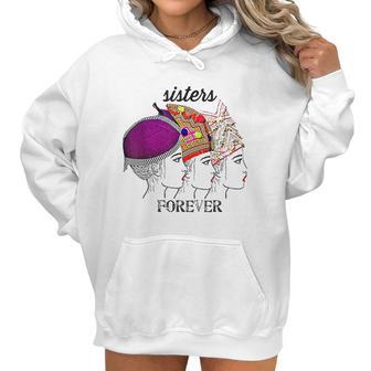 Hmong Sisters Forever Women Hoodie | Favorety CA