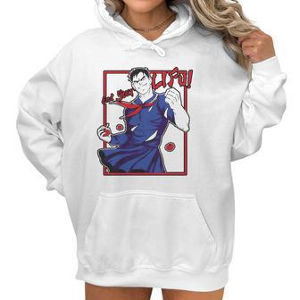 Kubz Scouts End Your Lifu Men Women T-Shirt Graphic Print Casual Unisex Tee Women Hoodie | Favorety CA