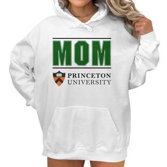 Princeton University Proud Mom Parents Day 2020 Women Hoodie | Favorety