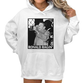 Ronald Ragin Beer Women Hoodie | Favorety AU