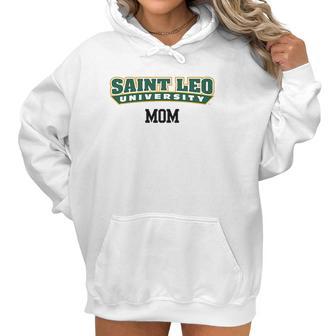 Saint Leo University Lions College Mom Women Hoodie | Favorety CA