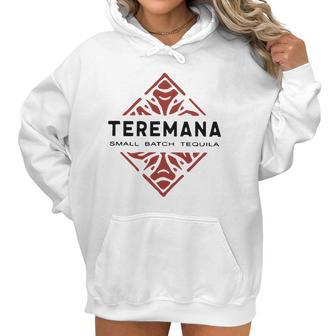 Teremana Tequila Tee Shirtsn Women Hoodie | Favorety AU