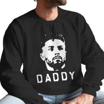 Baker Mayfield Daddy Men Sweatshirt | Favorety AU