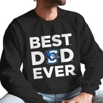 Best Best Dad Ever - Creighton Ever Men Sweatshirt | Favorety DE