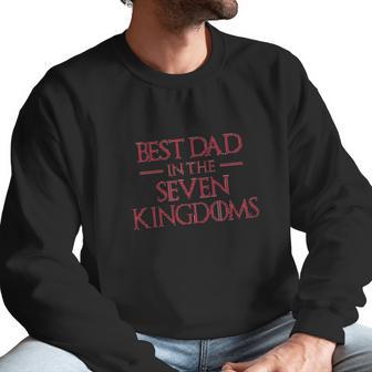 Best Dad Game Of Thrones Men Sweatshirt | Favorety UK