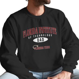 Champion Florida Institute Of Technology Dad 2020 Men Sweatshirt | Favorety AU