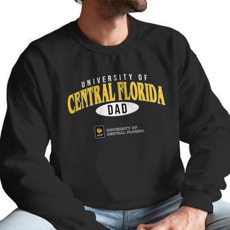 Champion University Of Central Florida Dad 2020 Men Sweatshirt | Favorety UK