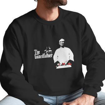 The Guard Father Men Sweatshirt | Favorety DE