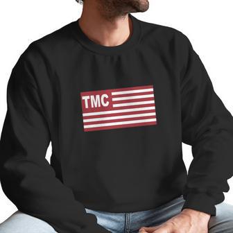 The Marathon Clothing Tmc Flag Men Sweatshirt | Favorety DE