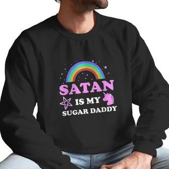 Stan Is My Daddy Men Sweatshirt | Favorety UK