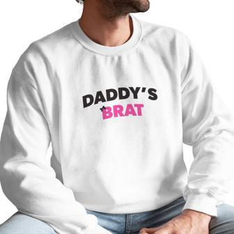 Daddys Brat Men Sweatshirt | Favorety DE