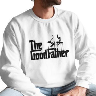 The Good Father S Men Sweatshirt | Favorety UK