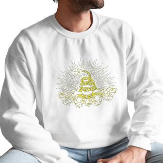 Rogue Op For Veterans Memorial Day Men Sweatshirt | Favorety UK