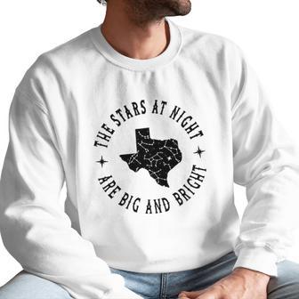 Texas Lone Star State Flag Austin Dont Mess With Infant Baby Men Sweatshirt | Favorety UK