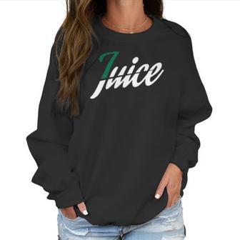 7Uice Men Women T-Shirt Graphic Print Casual Unisex Tee Women Sweatshirt | Favorety CA