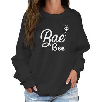 Bee Sweet As A Honey Bee Women Sweatshirt | Favorety UK