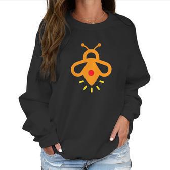 The Beelight Logo Women Sweatshirt | Favorety CA