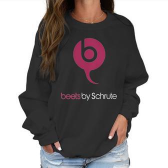 Beets By Schrute Shirt Women Sweatshirt | Favorety AU