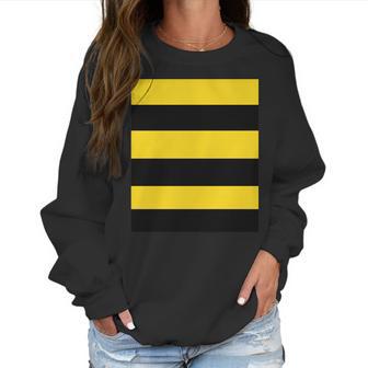 Bumble Bee Costume Bumblebee Honey Bee Women Sweatshirt | Favorety CA