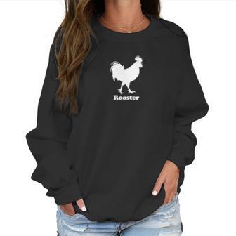 Chicken Farmers I Love Couples Tee Women Sweatshirt | Favorety