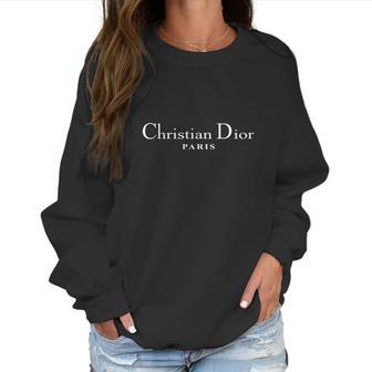 Christian Dior Paris Women Sweatshirt | Favorety UK