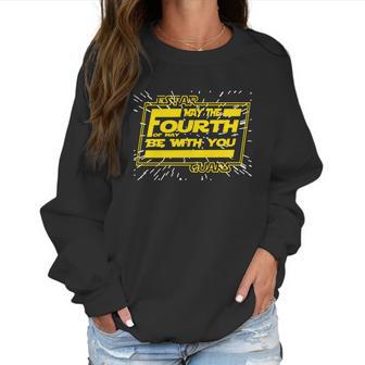 Cinco De Mayo Estar Guars Funny Mens Womens Women Sweatshirt | Favorety UK