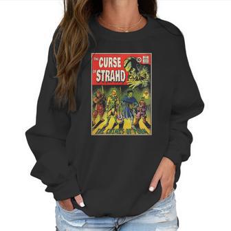 The Curse Of Strahd The Chimes Of Doom Men Women T-Shirt Graphic Print Casual Unisex Tee Women Sweatshirt | Favorety CA