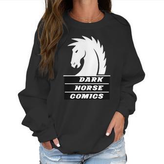 Dark Horse Comics T-Shirts Women Sweatshirt | Favorety