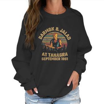 Darmok And Jalad At Tanagra For Men And Women Love Music Women Sweatshirt | Favorety AU