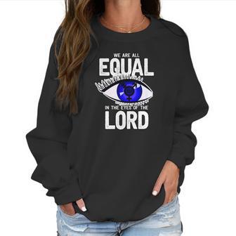 Women Empowerment Lord Jesus Women Sweatshirt | Favorety UK