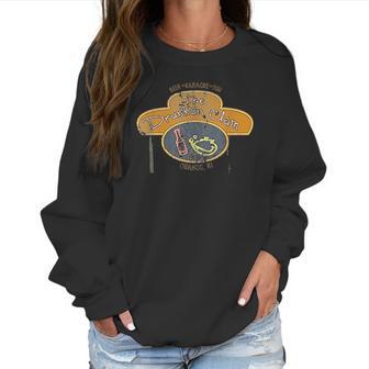 Family Guy The Drunken Clam Women Sweatshirt | Favorety DE