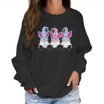 Lets Go Bowling Scorpion Bowl Drink Tiki Funny Pun Women Sweatshirt | Favorety CA