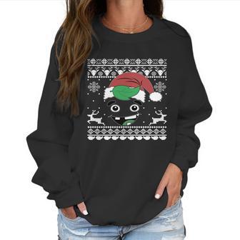 Guava Juice Christmas Shirt Women Sweatshirt | Favorety AU