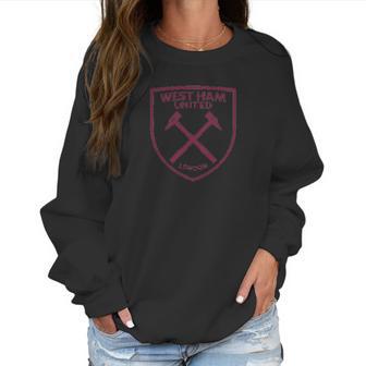 Ham Radio Operators Wife Never Dreamed Marrying Women Sweatshirt | Favorety