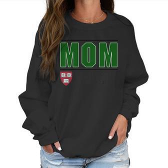 Harvard University Proud Mom Parents Day 2020 Women Sweatshirt | Favorety AU