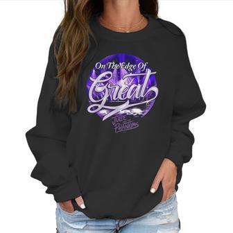 Julie And The Phantoms On The Edge Of Great Gifts For The Mom Mothers Day Women Sweatshirt | Favorety UK