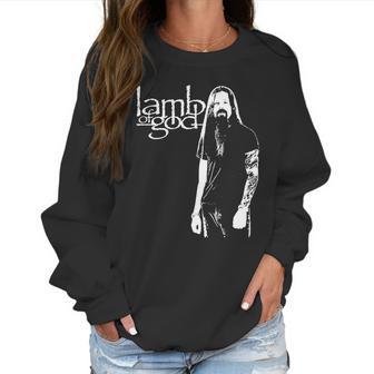 Lamb Of God Men&S Women Sweatshirt | Favorety AU