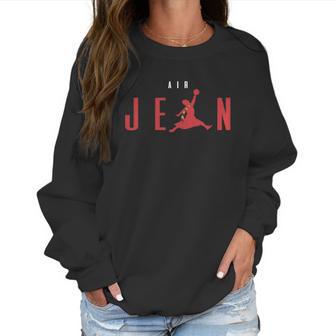 Loyola Chicagos Sister Jean Women Sweatshirt | Favorety AU