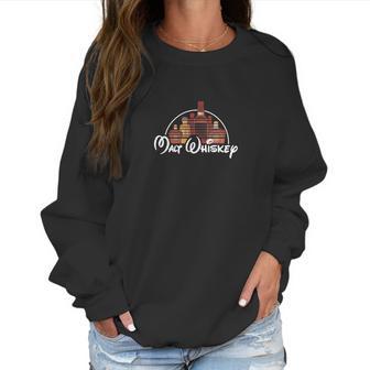 Malt Whiskey Malt Dreams Women Sweatshirt | Favorety DE