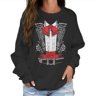 Mexican Mariachi Charro Cinco De Mayo Costume Mens Womens Women Sweatshirt | Favorety AU