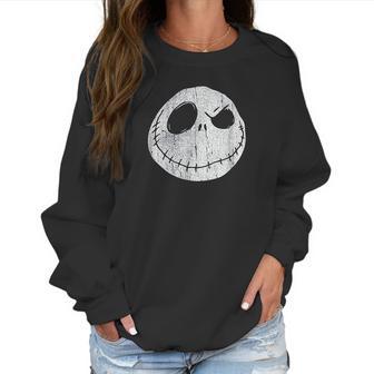 Nightmare Before Christmas T-Shirt Women Sweatshirt | Favorety UK