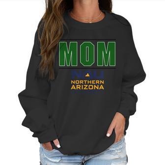 Northern Arizona University Proud Mom Parents Day 2020 Women Sweatshirt | Favorety AU