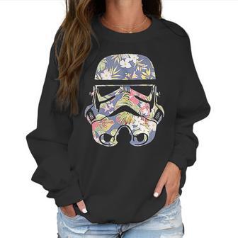 Officially Licensed Storm Flowers Women Sweatshirt | Favorety DE